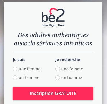 Be2