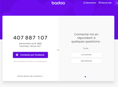 badoo