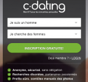 Avis sur C-Dating